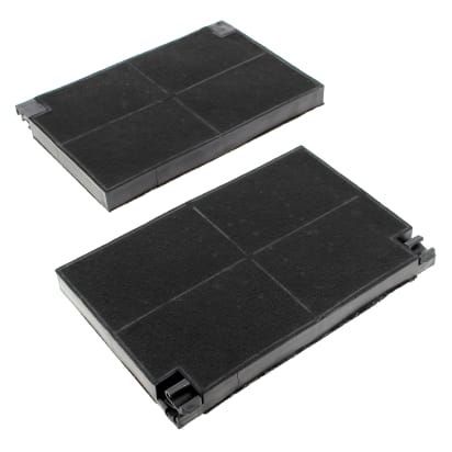 Filtro a carbone 227x150 per 2 image