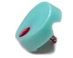 Interruptor azul basculante image