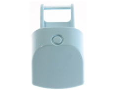 Gancio per bidone della polvere afk73169701 image