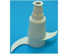 Coltello di plastica image