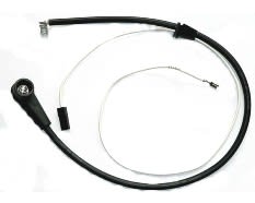 Cable de encendido image