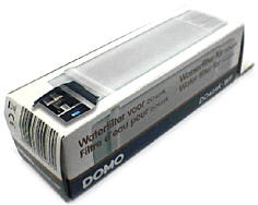 filtro de agua domo image