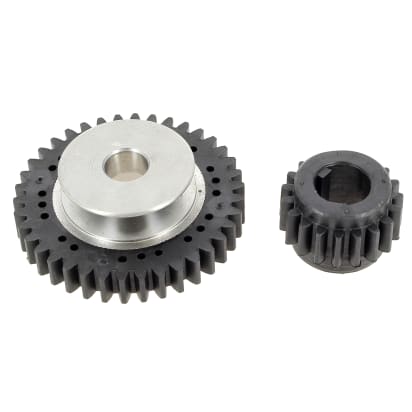 Kit pignoni per cinghie 597148801 image