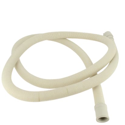 Manguera de desagüe recta de 2 m, 1740160300 image