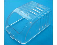 Tapa de la lámpara 4818380101 image