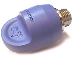 Tapón central de vapor image