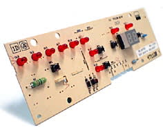 Módulo de visualización 32X0141 image