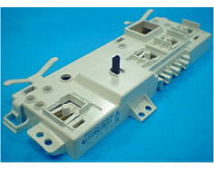 Modulo di controllo image