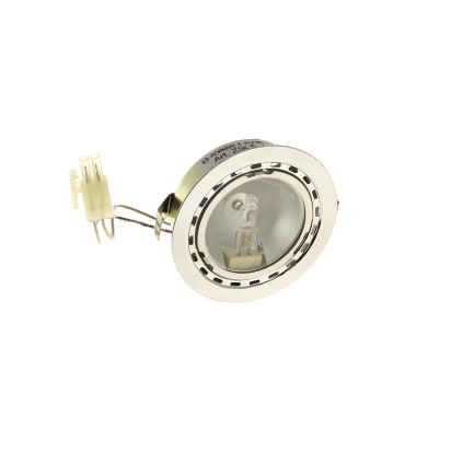 Faretto+lampadina alogena 12v 20w, 00175069 image