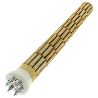 Riscaldatore in steatite 2400w d=47 image