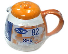 Brocca giallo curry image