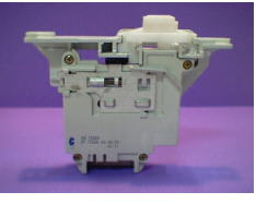 Sicurezza del blocco image