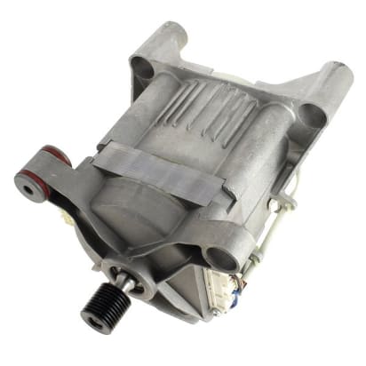 Motor completo - 2