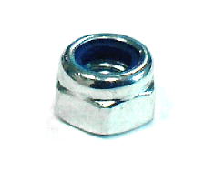 Tuerca de la cuchilla image