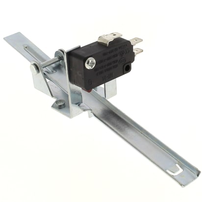 Leva + interruttore SS-993125 image