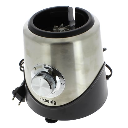 Blocco motore completo image