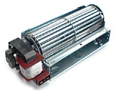 Ventilador tangencial 20w image