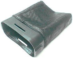 Bolsa de polvo image