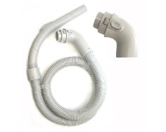 Manguera flexible para aspiradora image