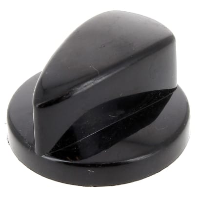 Pomo eléctrico negro 6h C00193618 image