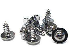 Tornillos 4.2x13 por 10 image