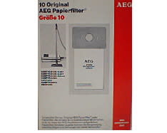 sacchetti grobe hoover 10 per 10 image