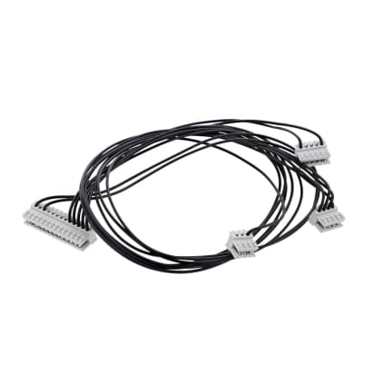 Câblage d'interrupteur de porte vers module électronique 490+510+470mm 140051863011 image