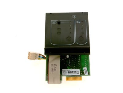 Modul FM448/CMB900, schwarz, 8718589945 image