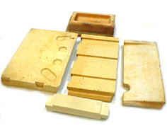 Juego de ladrillos image