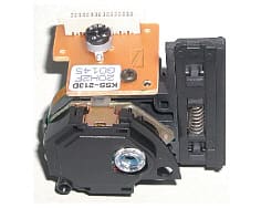 unidad óptica láser kss213d image