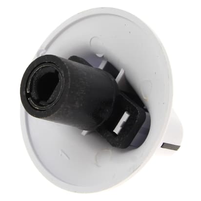 Botón blanco 12h gas 450920364 - 2