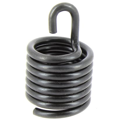 Molla antivibrante anteriore di grandi dimensioni image