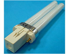 Lámpara de neón 7w image