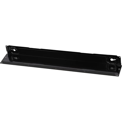 Schwarze Frontblende 3421773056 - 2
