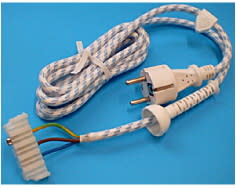 Cable de alimentación image