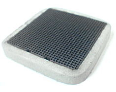 Filtro de carbón DA02-00060B image