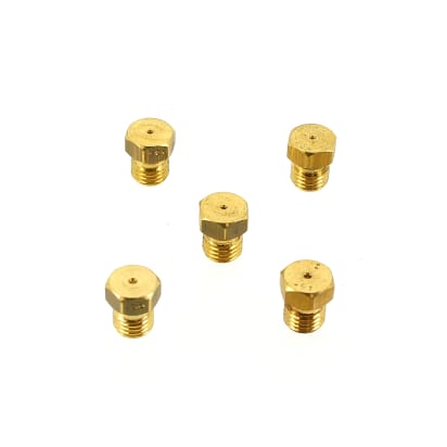 Inyectores de butano-propano image