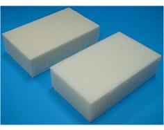 Juego de 2 esponjas mágicas image