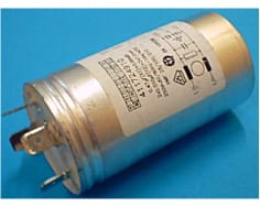 Supresor 0,47µf image