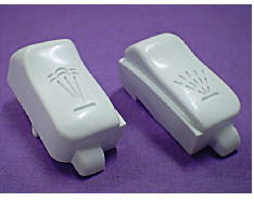 Pulsante spray image