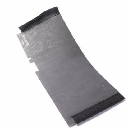 Tapa del compresor sin tapa, 029679 image