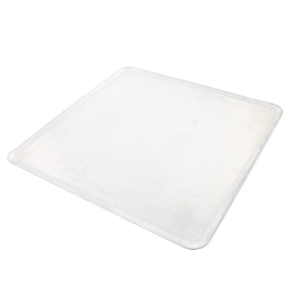 Bandeja de aluminio para horno de 415 x 415 mm 4055385878 - 2