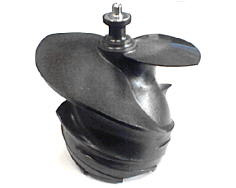 Tornillo extractor de zumo image