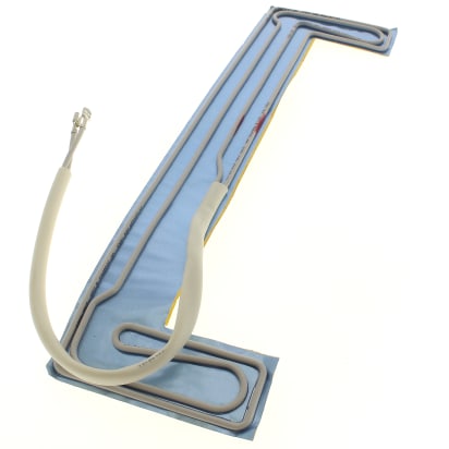 Resistencia de desescarche 24w image