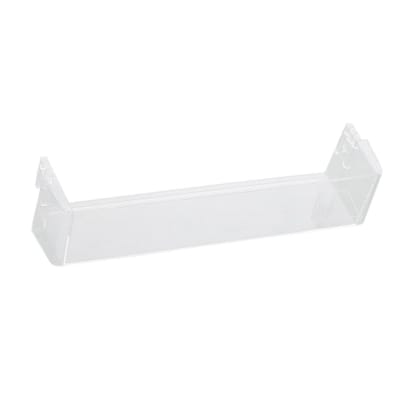 Balconnet à bouteilles transparent 441x100x90mm 4055516571 image