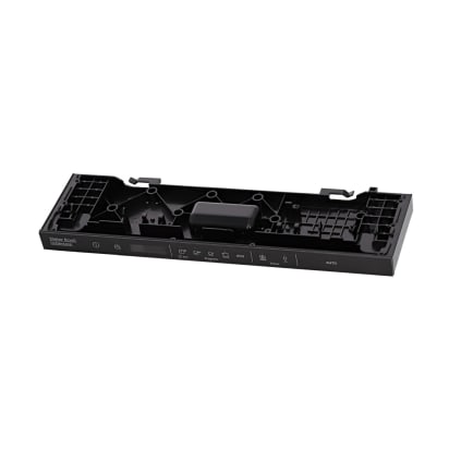 Pannello di comando nero 440 mm EDW7200 1904013511 - 2