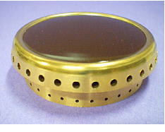 Tapa del quemador d=65 image