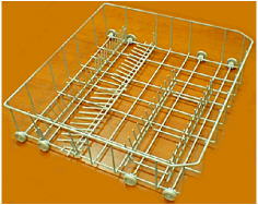 Cestello inferiore guk60.10 image