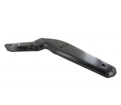 Supporto manubrio sinistro 322778397/1 image