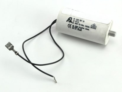 Condensatore 10µf +Lugs, 912262 image